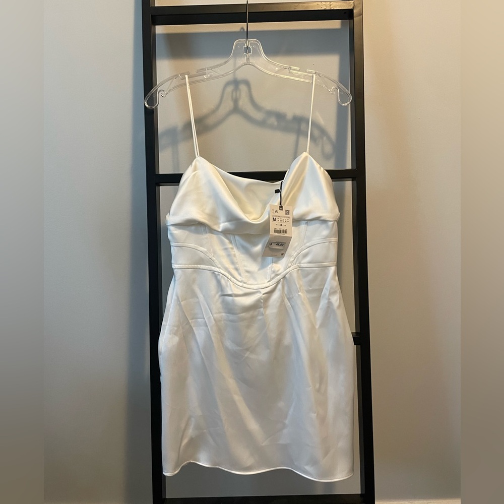 Zara dress